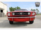 Thumbnail Photo 22 for 1965 Ford Mustang Coupe